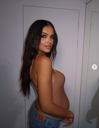 Klaudia El Dursi