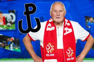 Jan Tomaszewski o Powstaniu Warszawskim. Poruszające, piękne słowa legendarnego polskiego bramkarza