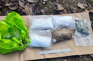 Mieszka pod Bydgoszczą, ale dla niepoznaki parkował w mieście. Policjanci poszli tym tropem