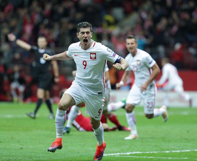 Polska - Armenia 2:1