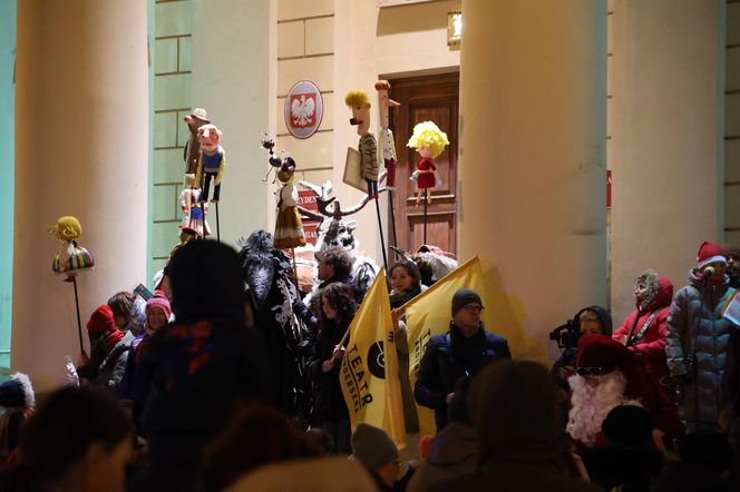 „Baśniowa niespodzianka” od Teatru im. Hansa Christiana Andersena w Lublinie!