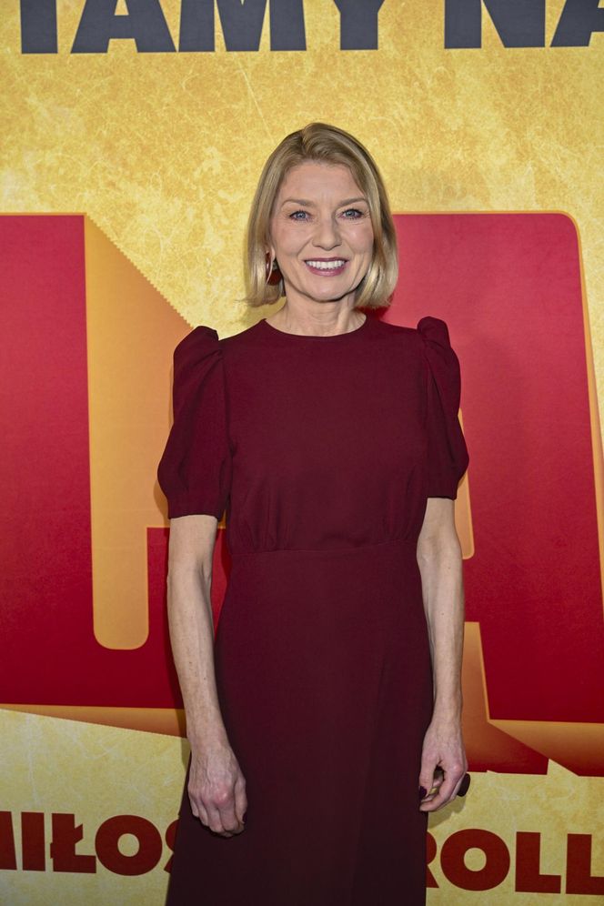 Premiera filmu "LARP"