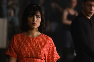 Film Kulej. Andrzej Chyra nie do poznania