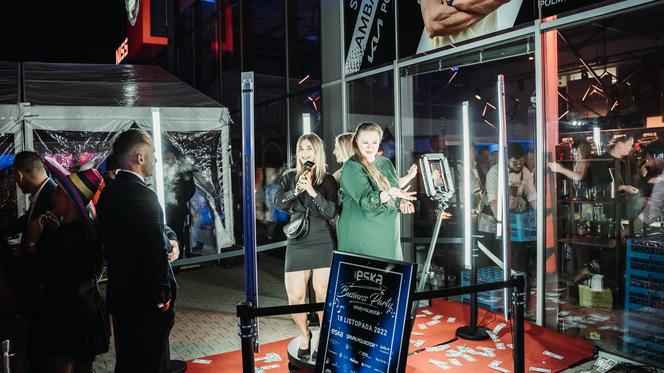 Tak bawili się na Eska Business Party by Grupa Polmotor. Zobaczcie zdjęcia!
