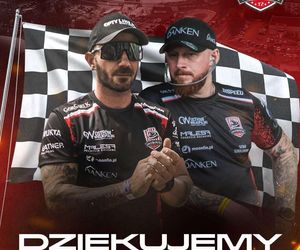 TŻ Ostrovia : trenerzy odchodzą