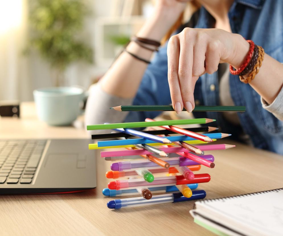 ADHD u dorosłych wciąż niedostrzegane. Diagnozy bywają nietrafione lub opóźnione