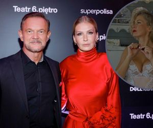 Edyta Pazura w koronkowej bieliźnie korzysta z kuferka rozkoszy! Czarek będzie zadowolony?