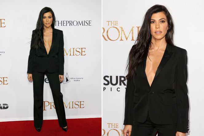 Kardashianka wynalazła odchudzający eliksir?! Przysięga, że to przez niego