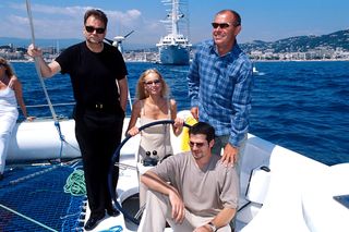 Tak się zmieniał Jan Kulczyk.