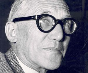 Monsieur Le Corbusier