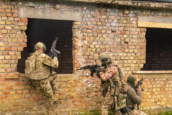 40 km ziemi za pokój? Europa rozważa drastyczny plan dla Ukrainy