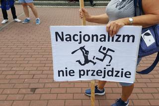 Marsz Katowice miastem nacjonalizmu 