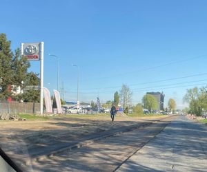 Rozpoczął się remont Terespolskiej. Spotkacie tam duże utrudnienia