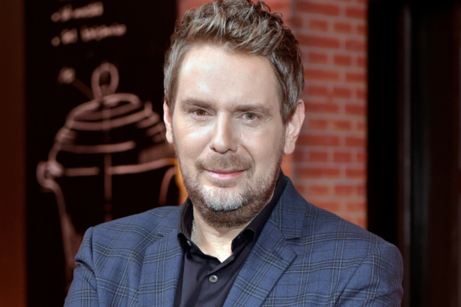 Wojciech Modest Amaro