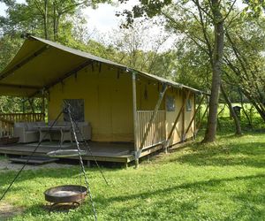 Glamping Lichoty i Wrońskiej