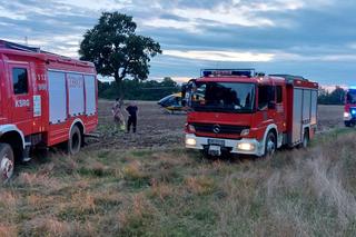 Dolny Śląsk: Dwóch kajakarzy wpadło do wody i cudem wydostali się na brzeg! Przeżył tylko jeden 