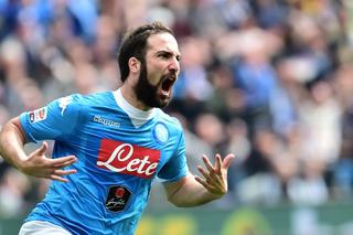 Gonzalo Higuain odrzucił GIGANTYCZNĄ ofertę z Chin. Mógł zarobić... prawie 50 milionów euro!