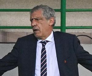  Fernando Santos odchodzi? Jest komentarz PZPN! 