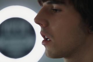 Barwy szczęścia, odcinek 3159. Wiktor (Grzegorz Kestranek)