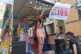 Europejska Stolica Równości. V Marsz Równości przeszedł ulicami Lublina. [GALERIA]