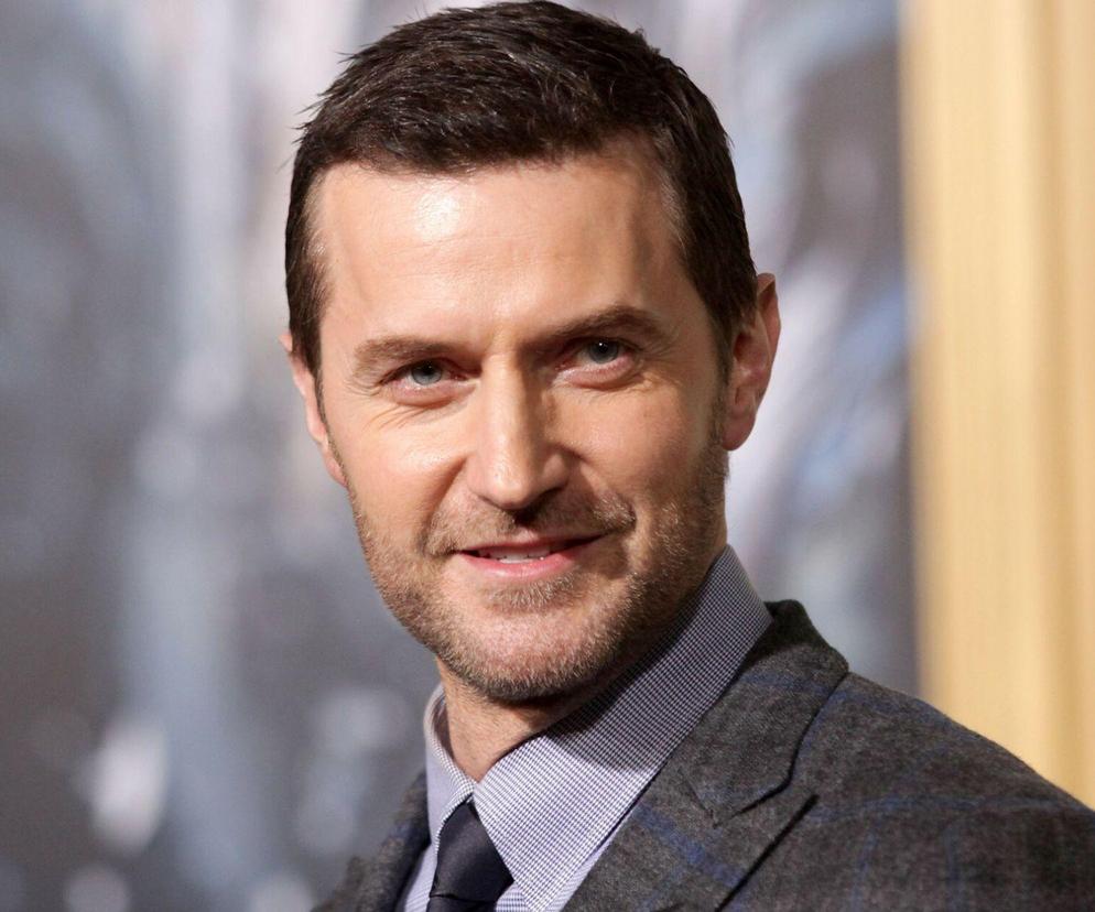 Richard Armitage