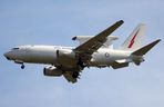 Australijskie samoloty wczesnego ostrzegania E-7A Wedgetail