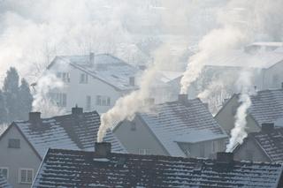 Tu oddycha się głównie smogiem. Oto 3 polskie miasta z najbardziej trującym powietrzem