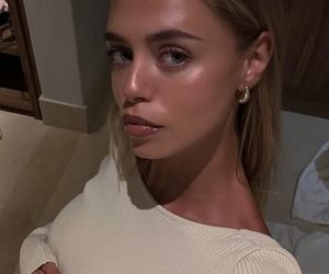 Laila Hasanovic, dziewczyna Jannika Sinnera