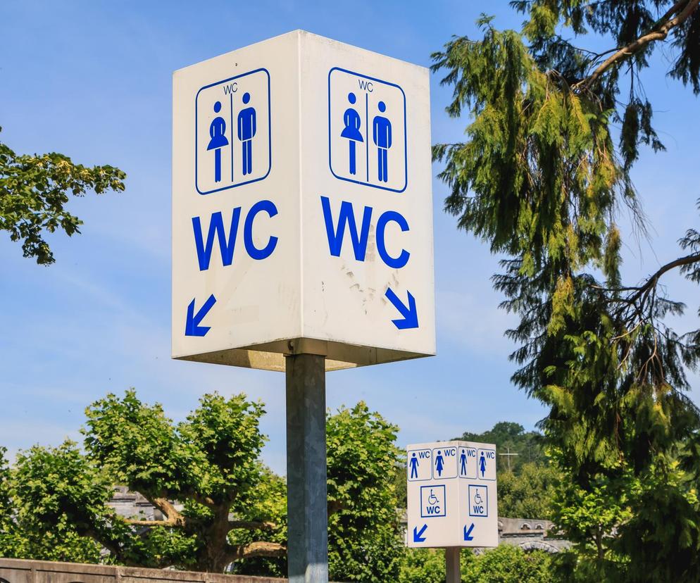 Nowy lek na nietrzymanie moczu już po testach. Większa skuteczność, mniej skutków ubocznych