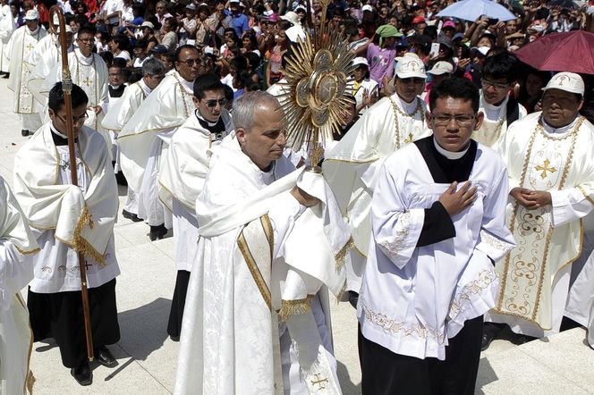 Brat Leona XIV nie przebierał w słowach! Padły wulgaryzmy