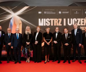 Budują most między doświadczeniem a młodością. Wyjątkowa Gala na Zamku Królewskim