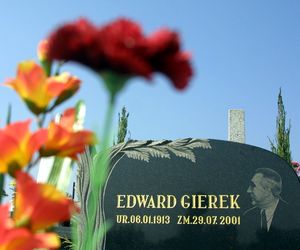 Edward Gierek
