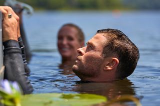 Bez granic z Chrisem Hemsworthem