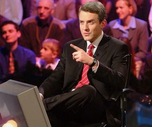 Hubert Urbański w Milionerach TVN-u