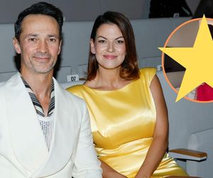 Córka Cieszyńskiego i Lenskiej zaskakuje wyglądem! Zofia ma tylko 14 lat
