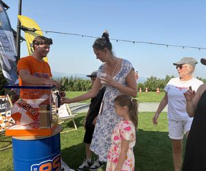Od luksusu w górach po festiwal sztuki ulicznej. ESKA Summer City podbija Dolny Śląsk