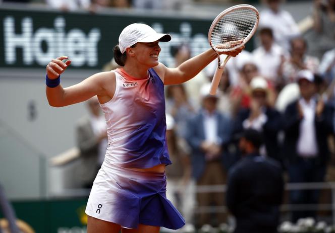 Roland Garros 2024. Wielki triumf Igi Świątek. Polka nie dała szans Jasmine Paolini