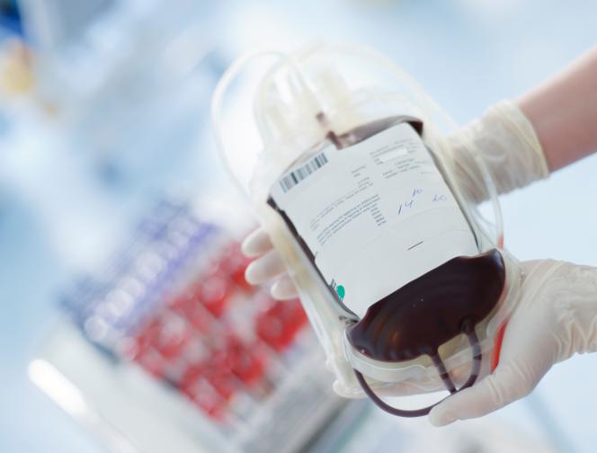 Transfuzja krwi i/lub preparatów krwiopochodnych: kiedy jest konieczna?