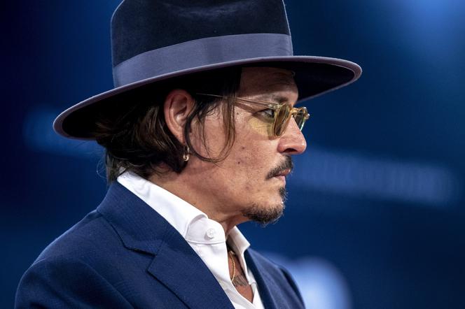 Johnny Depp