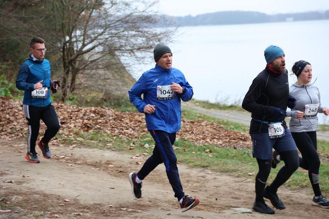 City Trail – Bieg Niepodległości 2024 nad Zalewem Zemborzyckim w Lublinie