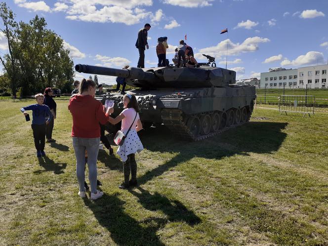 Święto 18. Dywizji Zmechanizowanej w Siedlcach - 04 i 05.09.2021