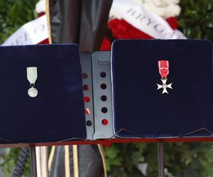 Politycy pożegnali Jerzego Dziewulskiego