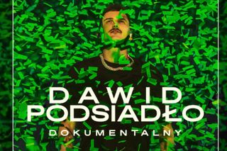 Dawid Podsiadło Dokumentalny. Film w sosnowieckim kinie Helios już 3 grudnia