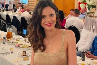 Paulina Lasota (Kasia z M jak miłość) na Instagramie pokazała zdjęcia z wesela