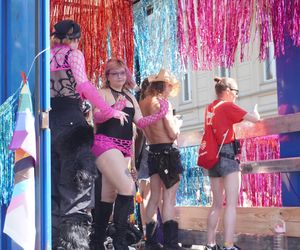 XXI Marsz Równości w Poznaniu 