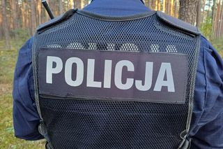 Dostała kosza od partnera. Na pomoc wezwała policję