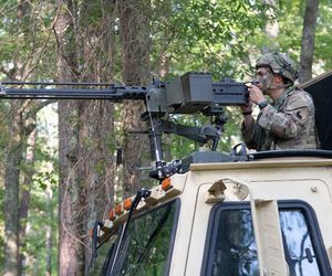 Pentagon tworzy tajną jednostkę do tłumienia zamieszek? Plan budzi kontrowersje