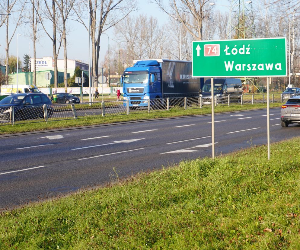 Nie chcemy żyć w gettach! W Kielcach będzie protest przeciwko budowie ekspresówki