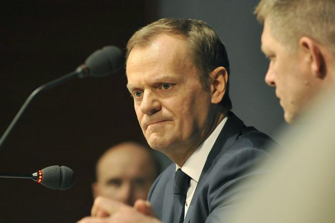 Donald Tusk