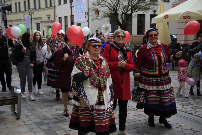 Dzień Solidarności Międzypokoleniowej w Lublinie